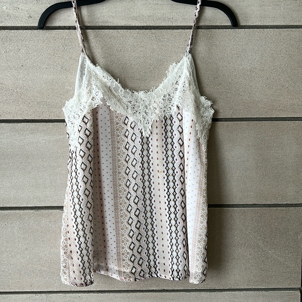 Promesa Camisole